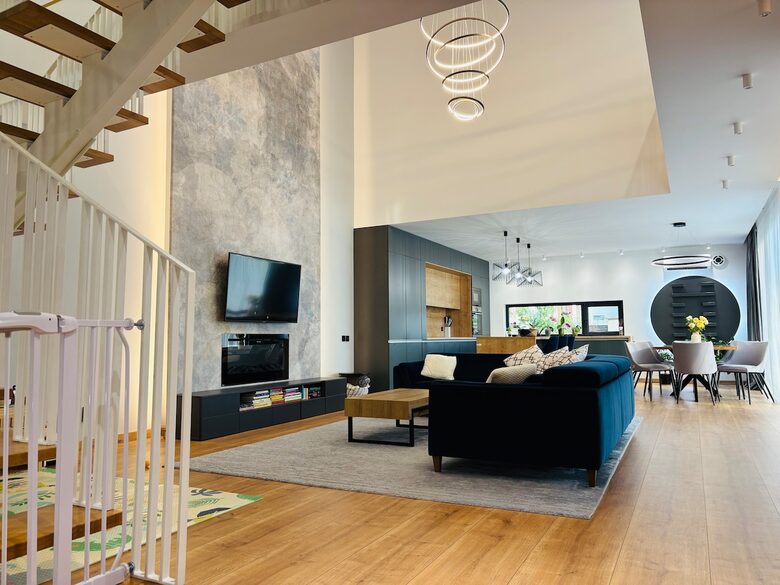 Tasteful Escape Minutes from the Capital - Otopeni, Romania