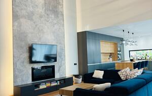 Tasteful Escape Minutes from the Capital - Otopeni, Romania