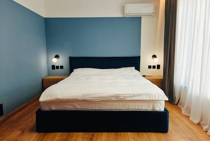 Tasteful Escape Minutes from the Capital - Otopeni, Romania