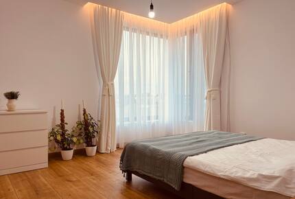 Tasteful Escape Minutes from the Capital - Otopeni, Romania