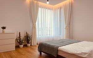 Tasteful Escape Minutes from the Capital - Otopeni, Romania