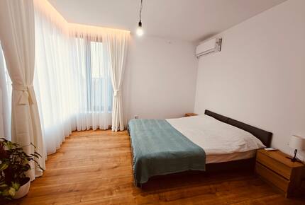 Tasteful Escape Minutes from the Capital - Otopeni, Romania