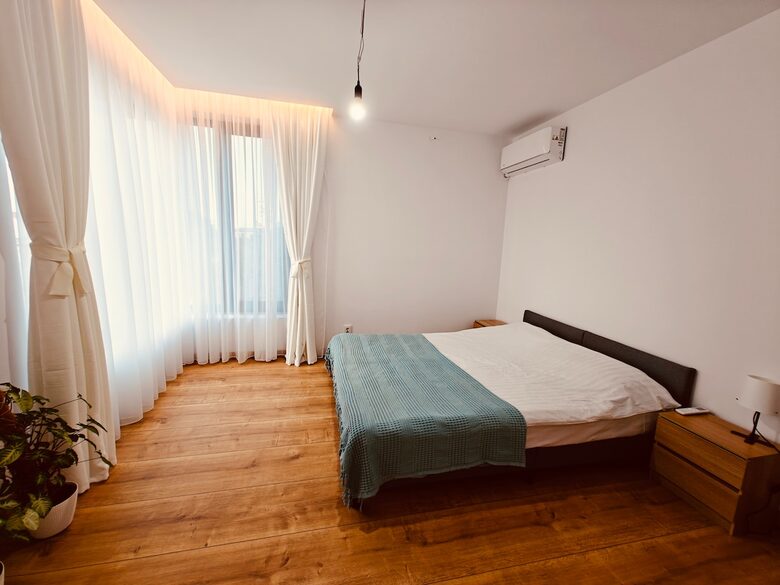 Tasteful Escape Minutes from the Capital - Otopeni, Romania