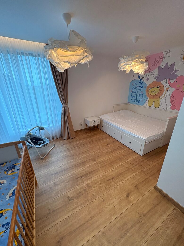 Tasteful Escape Minutes from the Capital - Otopeni, Romania