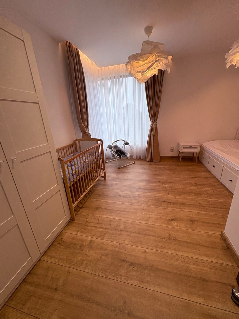 Tasteful Escape Minutes from the Capital - Otopeni, Romania