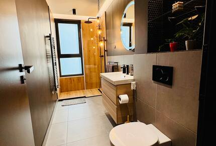 Tasteful Escape Minutes from the Capital - Otopeni, Romania