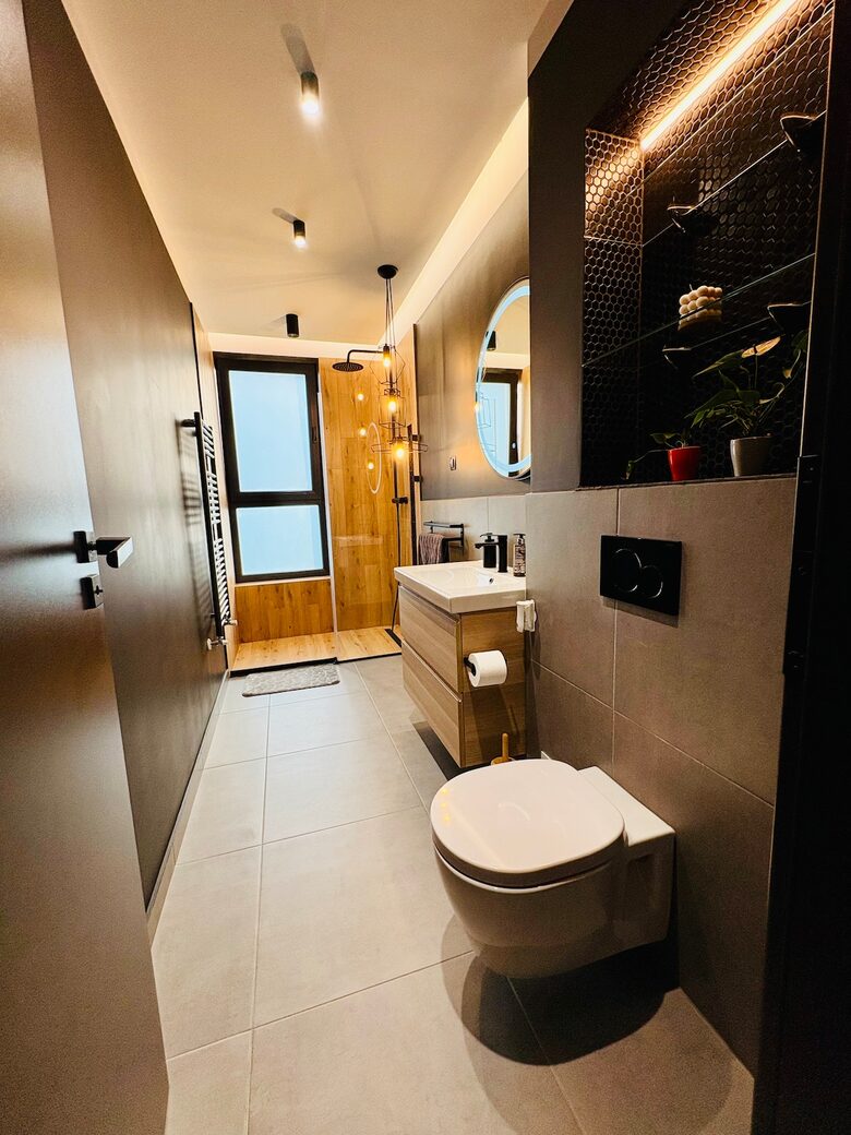 Tasteful Escape Minutes from the Capital - Otopeni, Romania