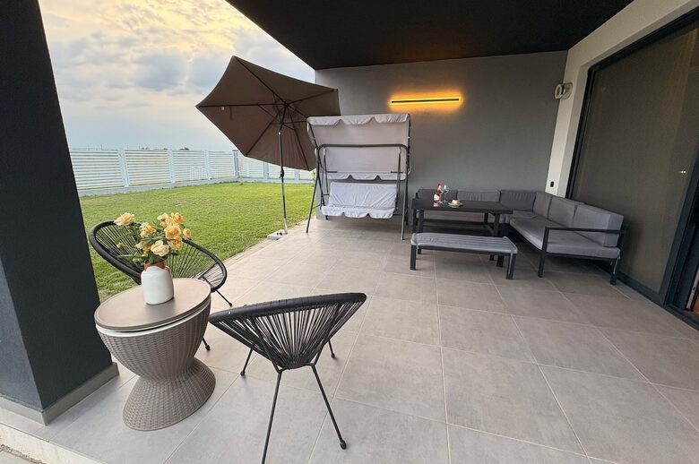 Tasteful Escape Minutes from the Capital - Otopeni, Romania