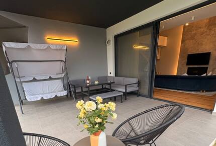 Tasteful Escape Minutes from the Capital - Otopeni, Romania