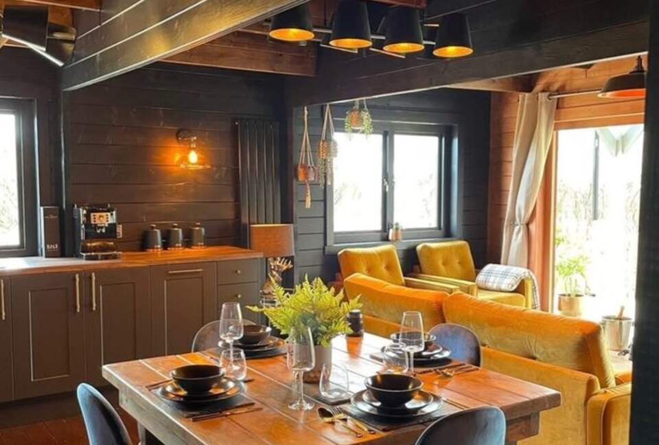 Little Yew Tree Lodge - Portsmouth, United Kingdom