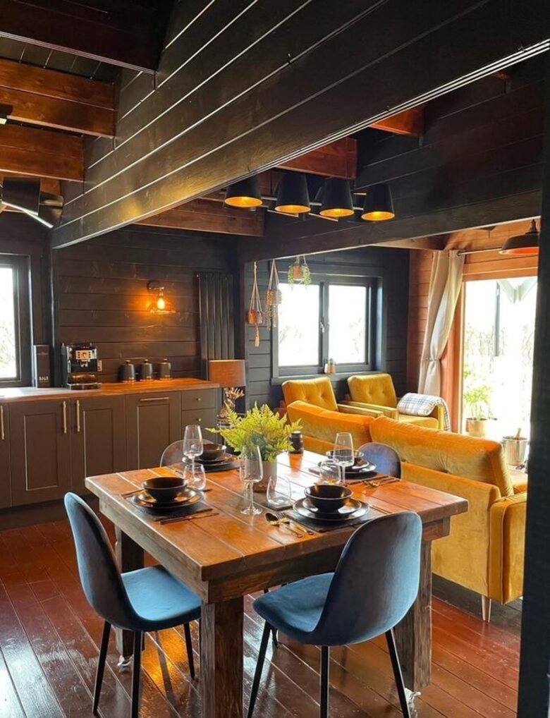 Little Yew Tree Lodge - Portsmouth, United Kingdom