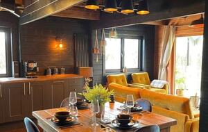 Little Yew Tree Lodge - Portsmouth, United Kingdom