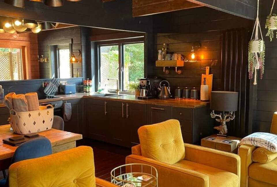 Little Yew Tree Lodge - Portsmouth, United Kingdom