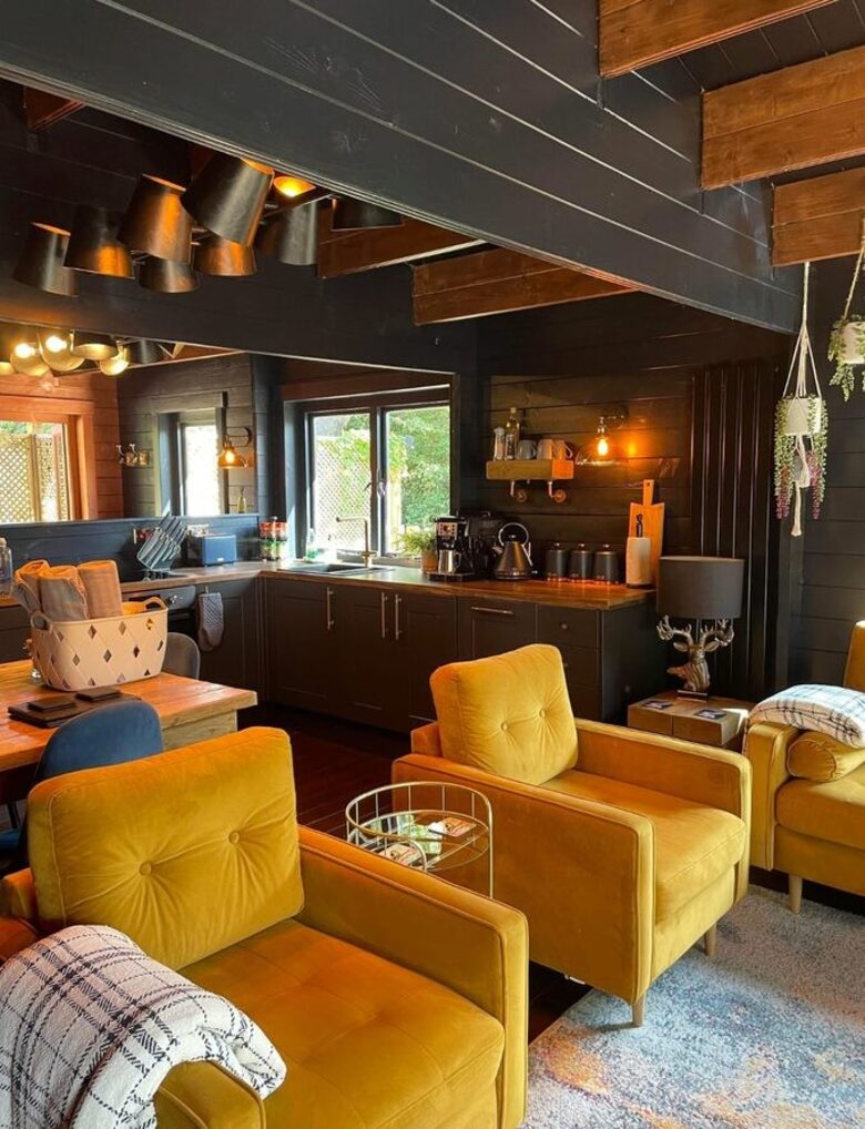 Little Yew Tree Lodge - Portsmouth, United Kingdom