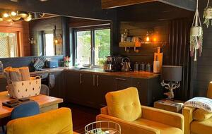 Little Yew Tree Lodge - Portsmouth, United Kingdom