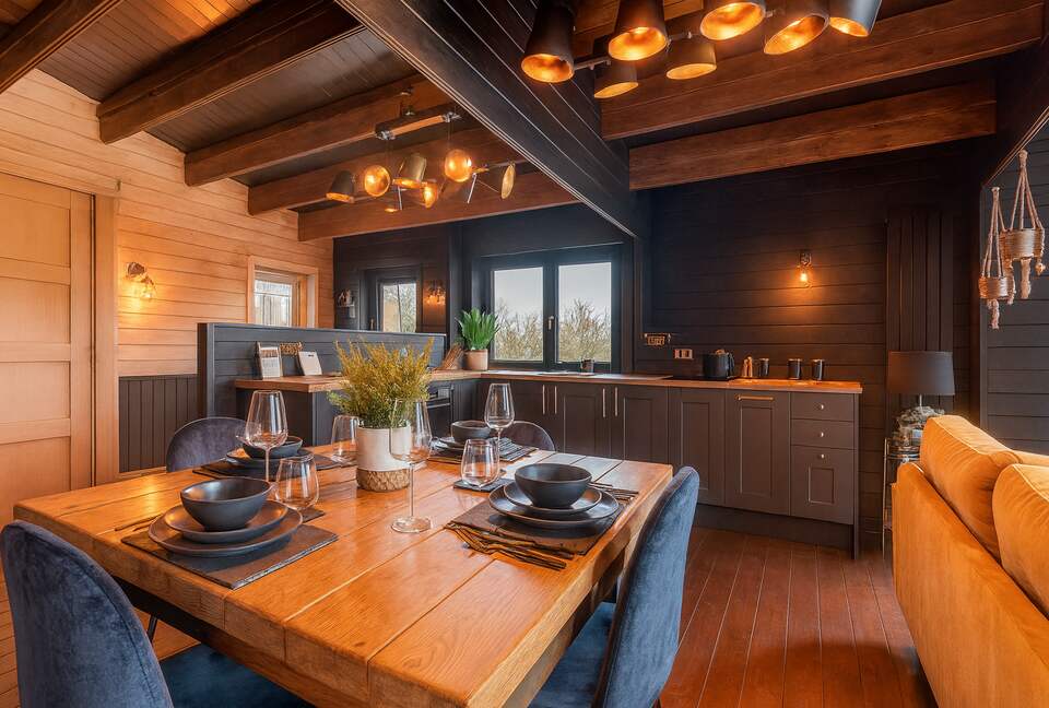 Little Yew Tree Lodge - Portsmouth, United Kingdom