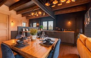 Little Yew Tree Lodge - Portsmouth, United Kingdom