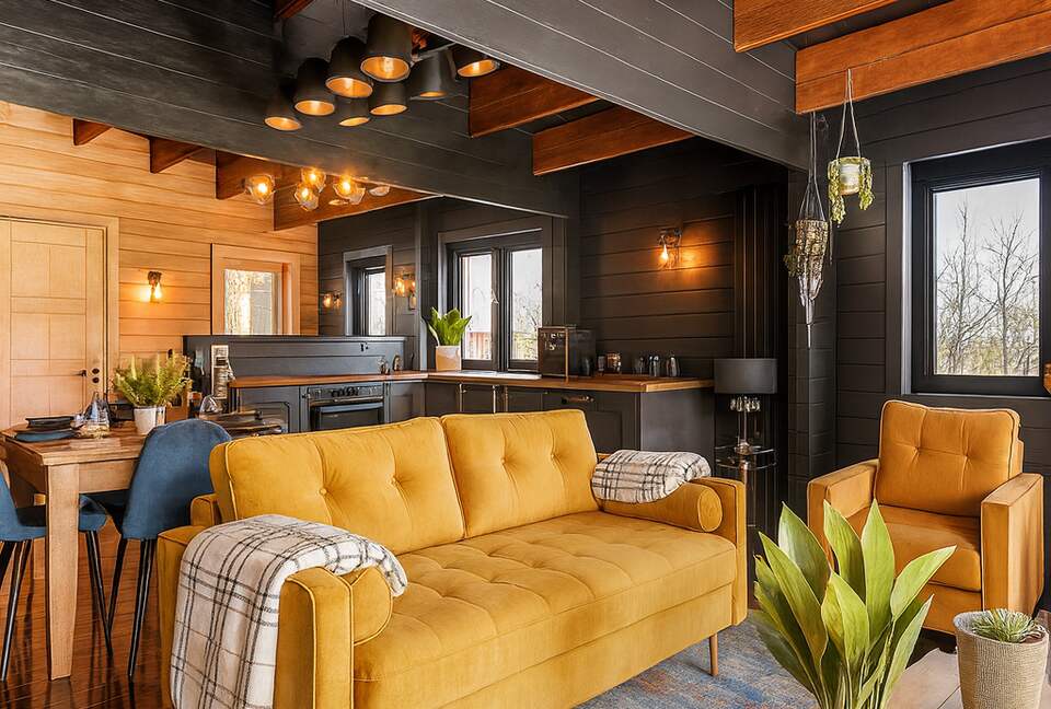 Little Yew Tree Lodge - Portsmouth, United Kingdom