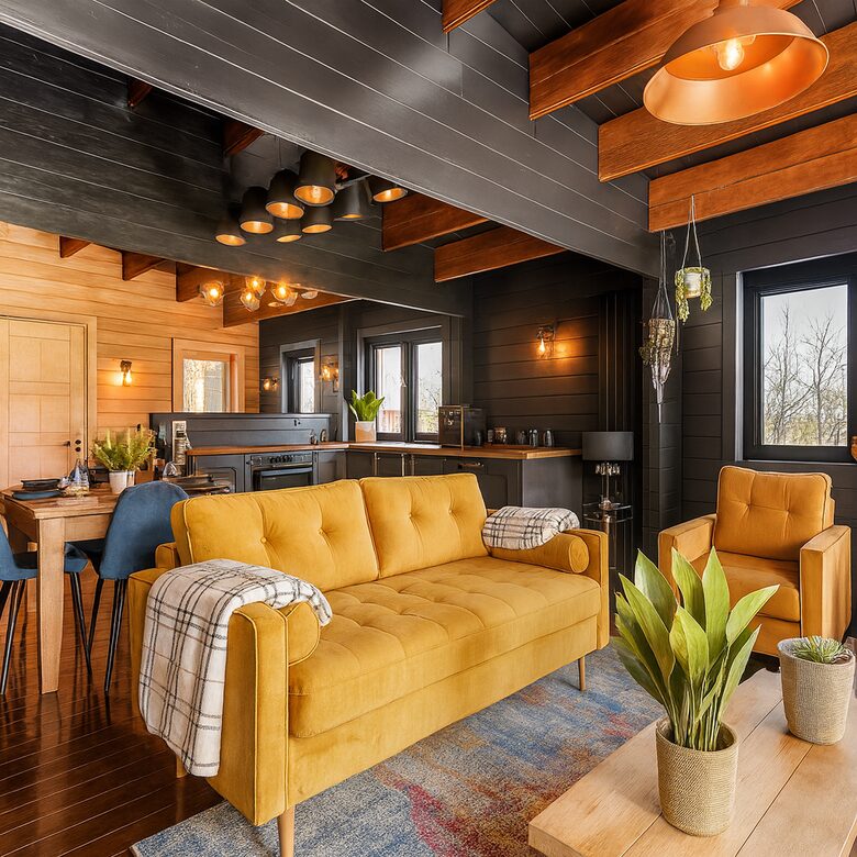 Little Yew Tree Lodge - Portsmouth, United Kingdom