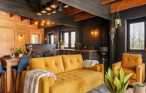 Little Yew Tree Lodge - Portsmouth, United Kingdom