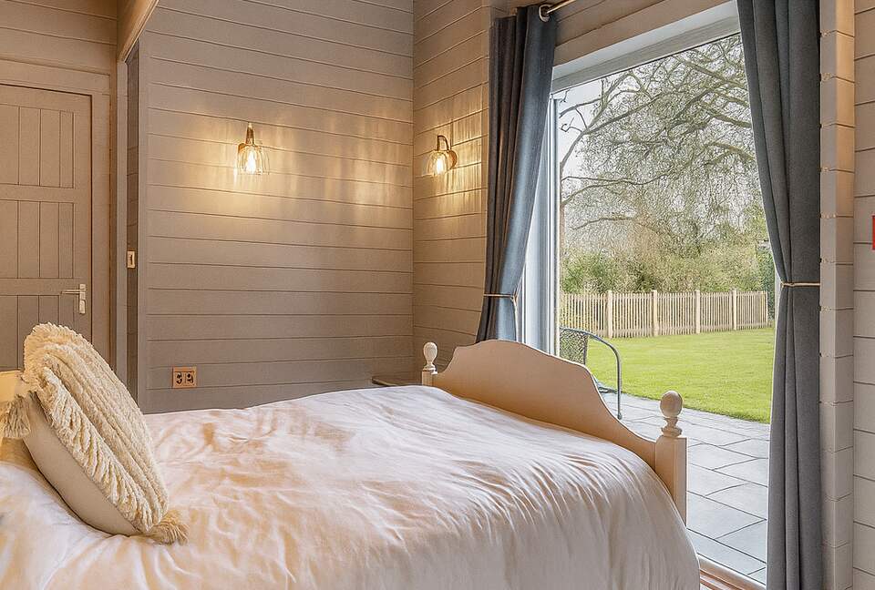 Little Yew Tree Lodge - Portsmouth, United Kingdom