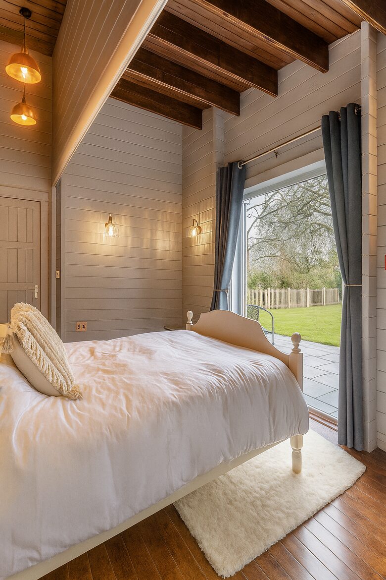 Little Yew Tree Lodge - Portsmouth, United Kingdom