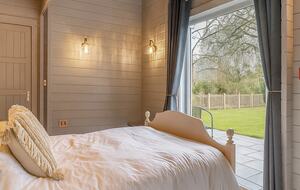 Little Yew Tree Lodge - Portsmouth, United Kingdom