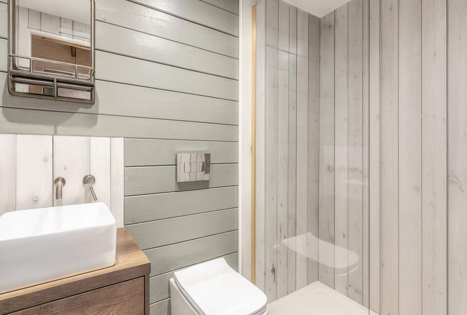 Little Yew Tree Lodge - Portsmouth, United Kingdom