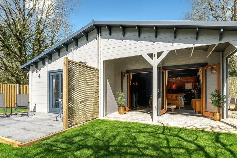 Little Yew Tree Lodge - Portsmouth, United Kingdom