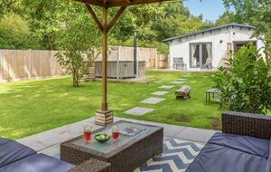 Little Yew Tree Lodge - Portsmouth, United Kingdom