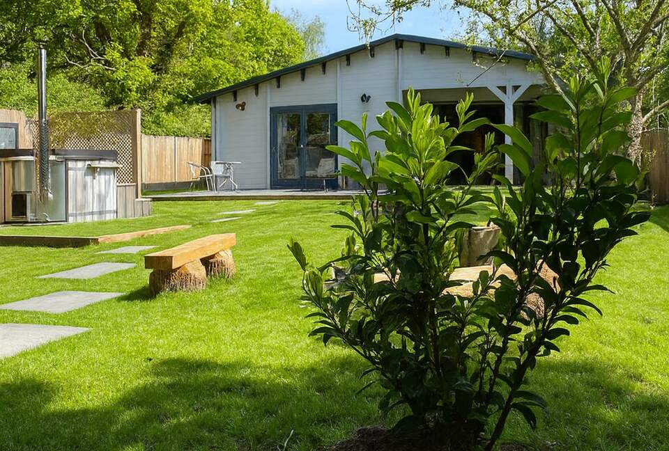 Little Yew Tree Lodge - Portsmouth, United Kingdom