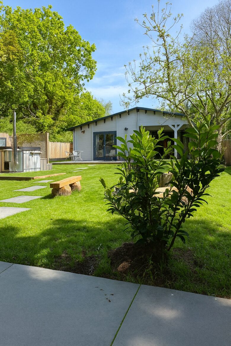 Little Yew Tree Lodge - Portsmouth, United Kingdom