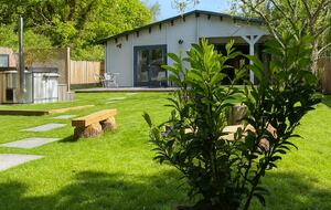 Little Yew Tree Lodge - Portsmouth, United Kingdom