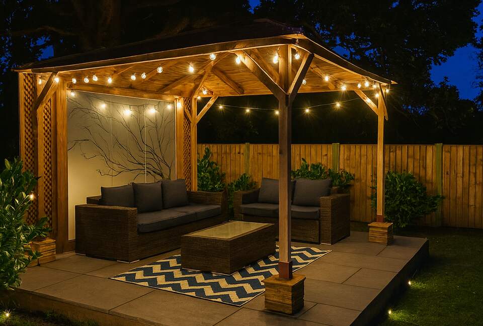 Little Yew Tree Lodge - Portsmouth, United Kingdom