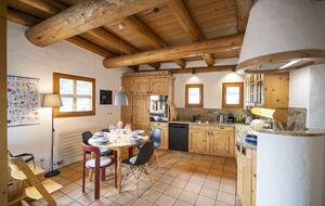 Chasa Melchior - Zernez, Switzerland