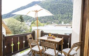 Chasa Melchior - Zernez, Switzerland