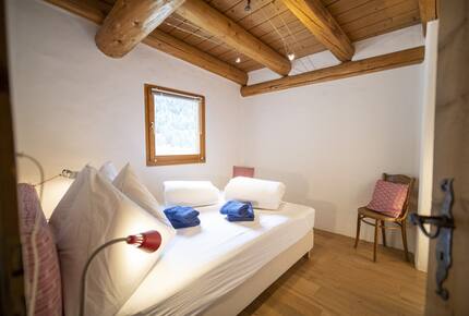 Chasa Melchior - Zernez, Switzerland