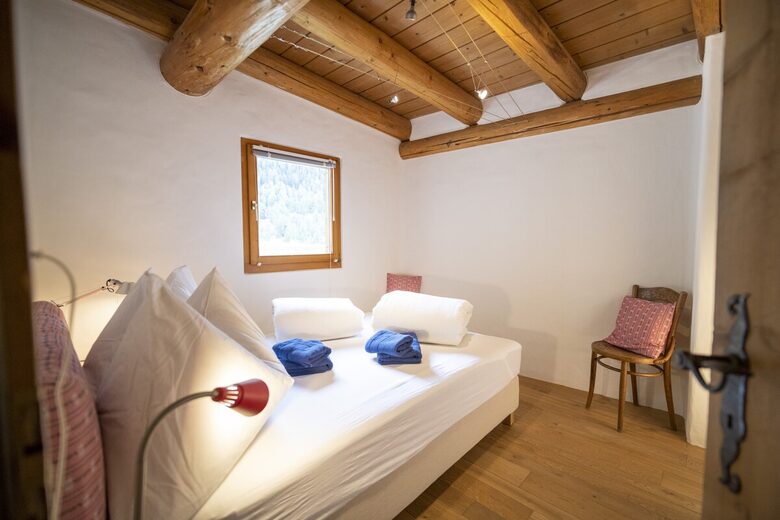 Chasa Melchior - Zernez, Switzerland