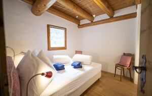 Chasa Melchior - Zernez, Switzerland