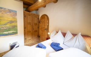 Chasa Melchior - Zernez, Switzerland