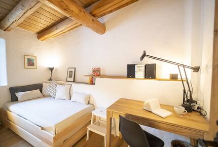 Chasa Melchior - Zernez, Switzerland