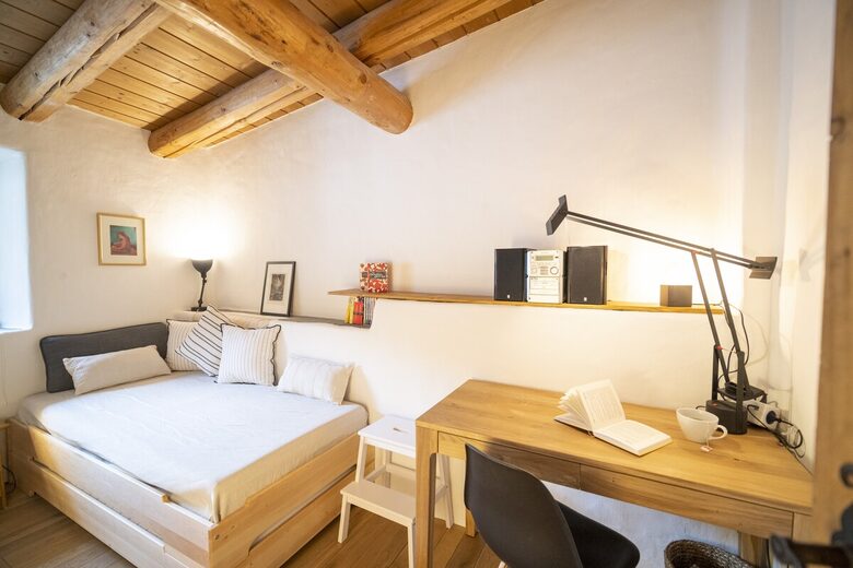 Chasa Melchior - Zernez, Switzerland