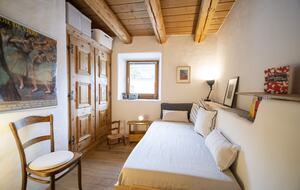 Chasa Melchior - Zernez, Switzerland