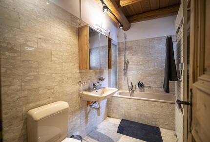 Chasa Melchior - Zernez, Switzerland