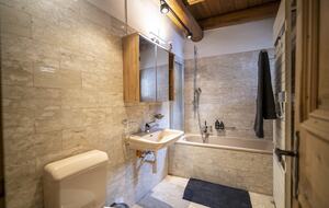 Chasa Melchior - Zernez, Switzerland