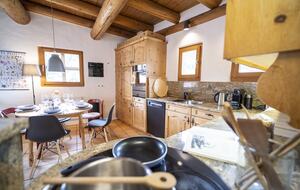 Chasa Melchior - Zernez, Switzerland