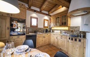 Chasa Melchior - Zernez, Switzerland