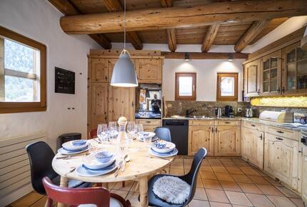 Chasa Melchior - Zernez, Switzerland