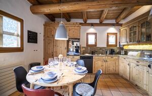 Chasa Melchior - Zernez, Switzerland