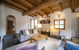 Chasa Melchior - Zernez, Switzerland